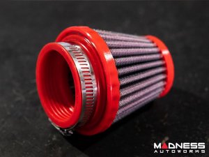 smart fortwo Cold Air Intake Replacement Air Filter - 451 - SILA Concepts